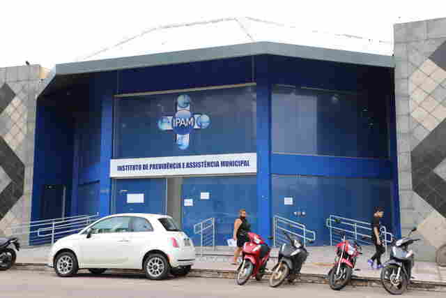 Ipam lança aplicativo para consulta de informações