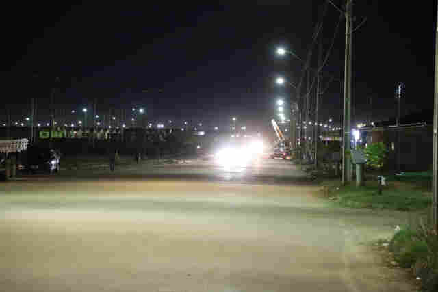 Polícia prende quatro por envolvimento em roubo de carro e moto no Cristal da Calama