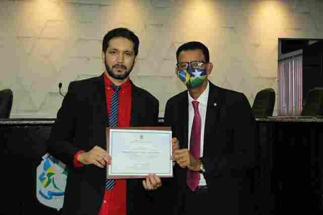 Em Ji-Paraná, Câmara aprova projeto para transmitir via internet licitações e vídeos armazenados por 5 anos