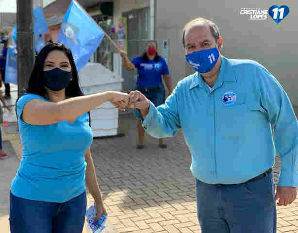 Cristiane Lopes promete regularização, mas atual gestão já entregou 10 mil escrituras com averbação