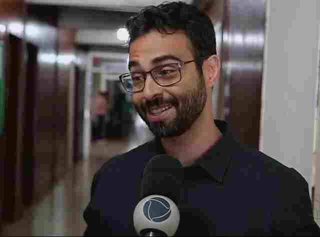 Vinícius Miguel pede mais respeito no Dia Internacional Contra Impunidade de Crimes contra Jornalistas