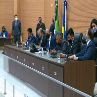 Conselho de Ética define relator e inicia análise de representações contra Lebrão