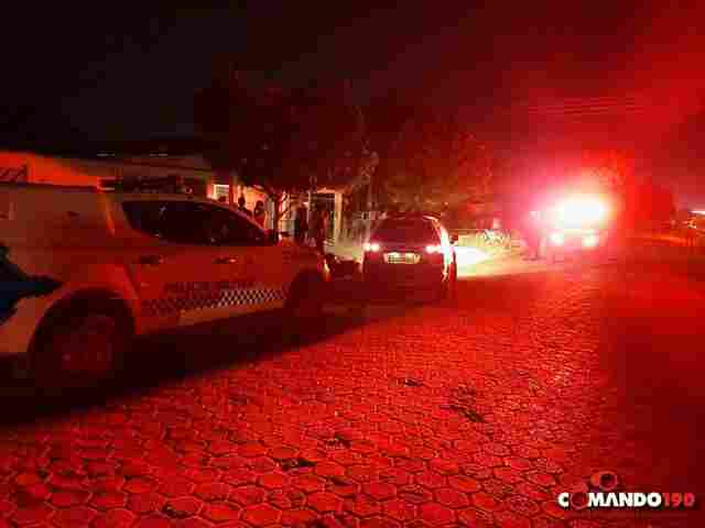 Mulher foragida do Paraná é executada em Ji-Paraná