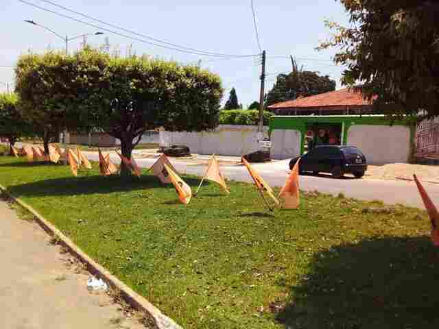 Candidato de Monte Negro recebe R$ 185 mil do fundo partidário, diz que não gastou nada e ataca apoiadores de adversários