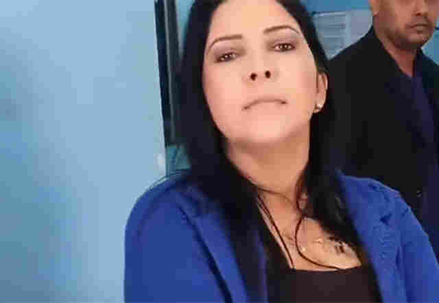 Com advogado pago pela Câmara, Cristiane Lopes abafa crime contra a honra de uma servidora pública