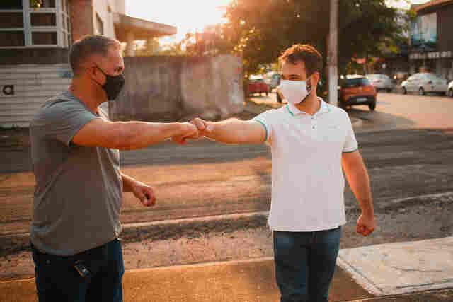 Vinícius Miguel destaca a importância da atenção básica para a saúde do homem