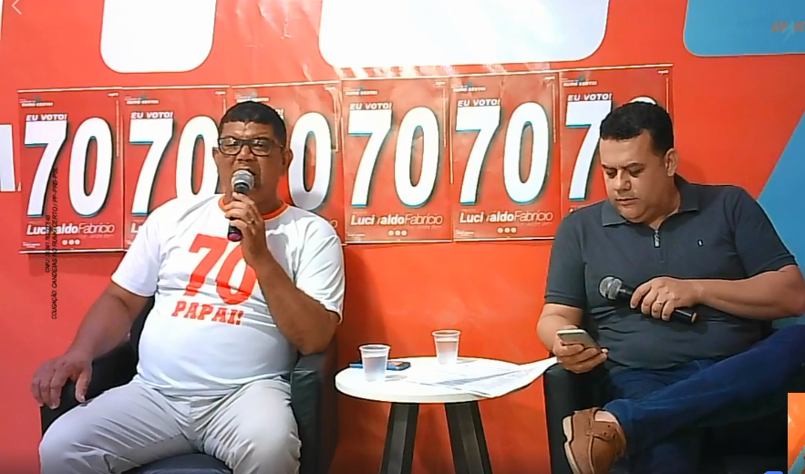 Prefeito destaca entrega de centenas de escrituras em Candeias e anuncia regularização rural