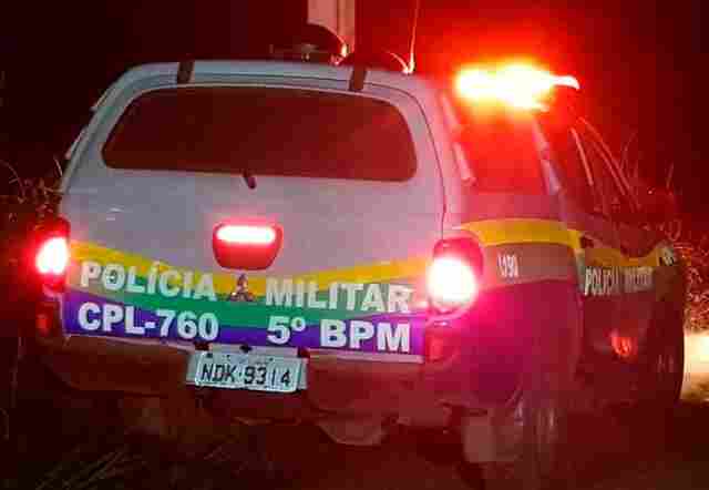 Tiroteio em festa acaba com um morto e vários feridos em Porto Velho