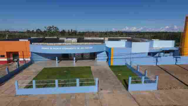 Hildon Chaves destaca medidas para garantir funcionamento da atenção básica de saúde