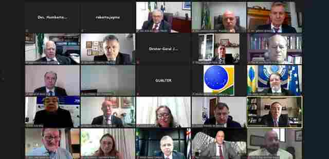 TSE e TREs tratam dos últimos preparativos para as Eleições 2020