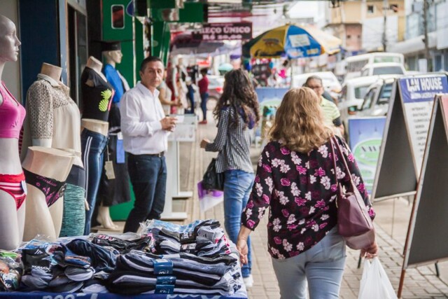 Procon alerta consumidores sobre as compras durante a Black Friday em Rondnia