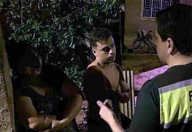 Justiça manda Breno Mendes usar máscara e manter distanciamento social na campanha