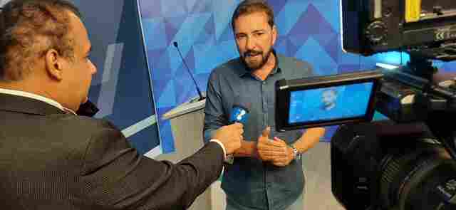 Justiça Eleitoral determina retirada de fake news contra Hildon Chaves