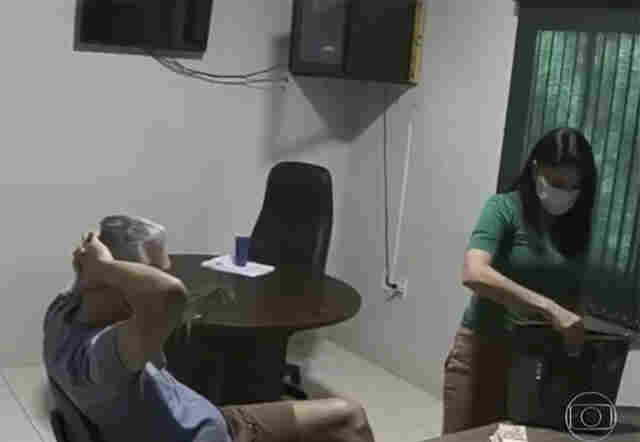 Dois ministros do STF votam para conceder prisão domiciliar a ex-deputado preso com prefeitos