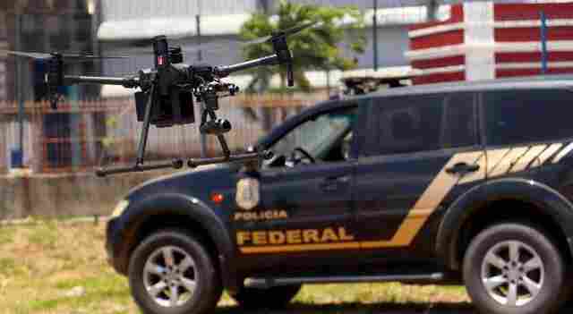 Eleições: PF começa a atuar nos municípios de Rondônia