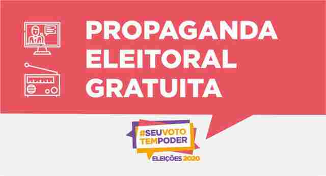 Faltam 3 dias: propaganda no rádio e na TV acaba nesta quinta