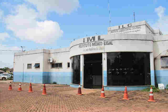 Recém-nascido é encontrado morto pela mãe