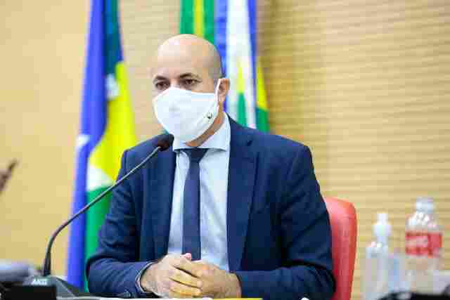 Ismael Crispin garantiu mais de R$ 4,2 milhões para São Miguel do Guaporé, em menos de dois anos de mandato