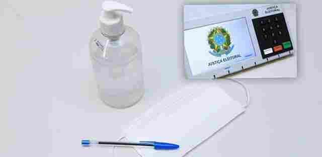 Faltam 2 dias: saiba o que você precisa para votar com tranquilidade neste domingo