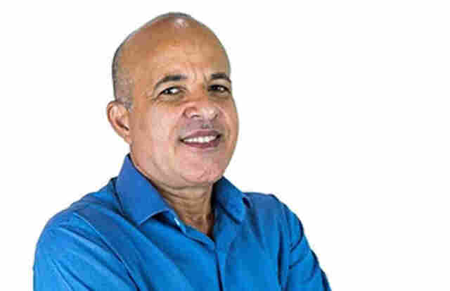 Em São Miguel, Crispin lidera com 36% das intenções de voto