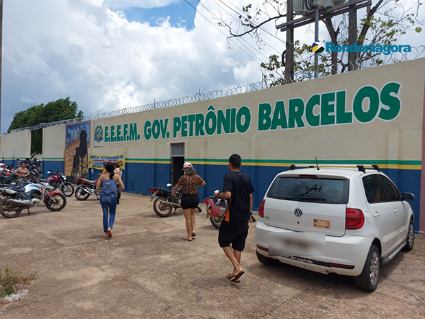 Mulher é presa acusada de compra de votos em Porto Velho