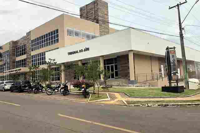 Juiz mantem prisão de acusado de tentar matar vítima com arma caseira