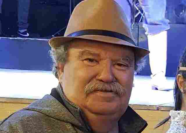 Morre o jornalista Gessi Taborda, aos 69 anos