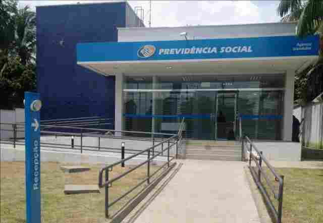 Agências do INSS estarão fechadas nesta segunda-feira