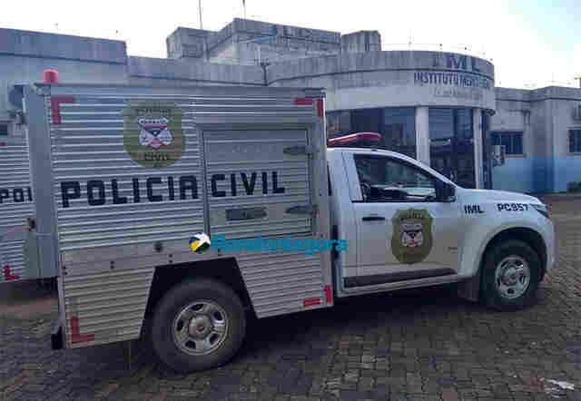 Contador é encontrado morto em casa