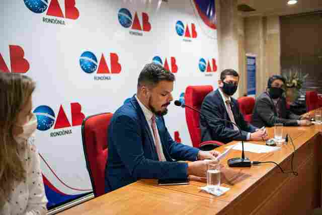 Márcio Nogueira assume agenda da inovação na advocacia e deixa Comissão de Prerrogativas com a pauta em dia