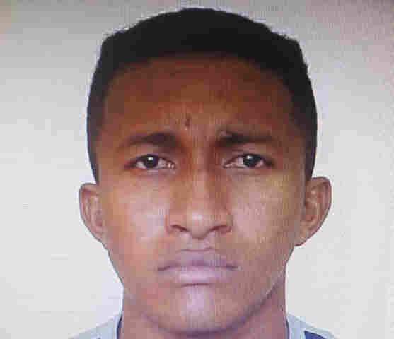 Homem é morto a tiros na Zona Norte da Capital