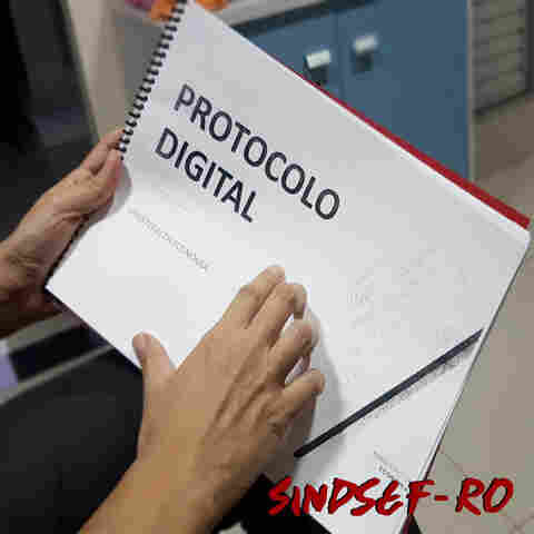 Atendimento do Sindsef começa a se adaptar ao novo sistema de protocolo digital