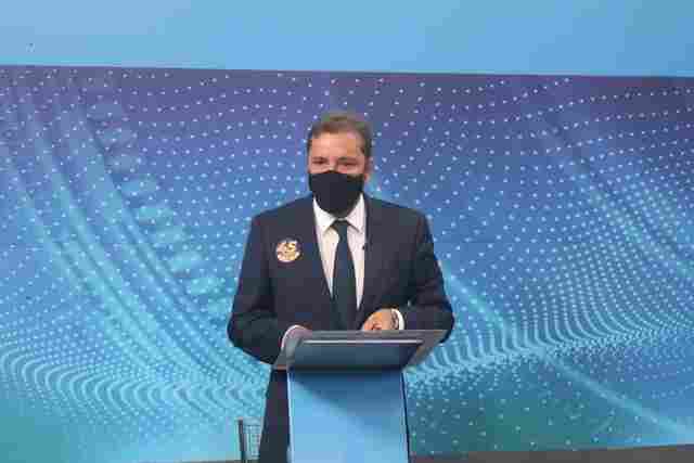 Justiça manda Cristiane Lopes retirar ofensas contra Hildon Chaves