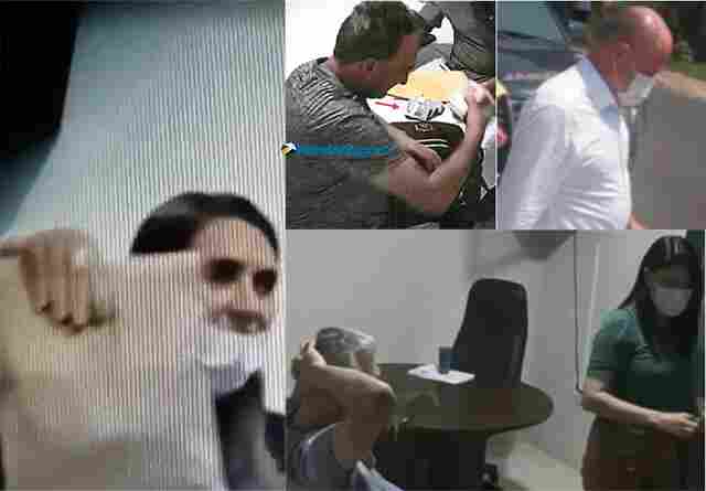 Desembargador concede prisão domiciliar a prefeitos presos pela Polícia Federal em Rondônia