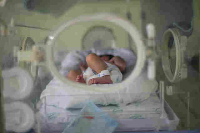 Rondônia tem a segunda maior mortalidade infantil do Brasil