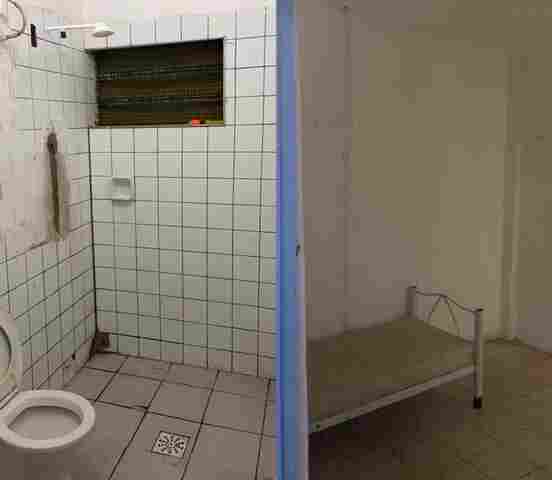 Para não serem transferidas, advogadas presas dizem a juiz que estão bem acomodadas na Capital