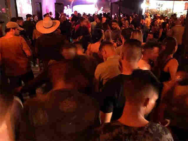 Governo coloca Porto Velho e mais 41 cidades na fase 3 e manda fechar boates e casas de shows