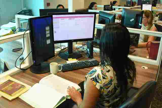 PGE abre inscrições para Programa de Estágio em Direito nesta terça-feira