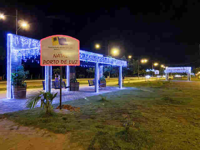 Atendendo decisão do TCE, Porto Velho não terá decoração natalina nas ruas em 2020