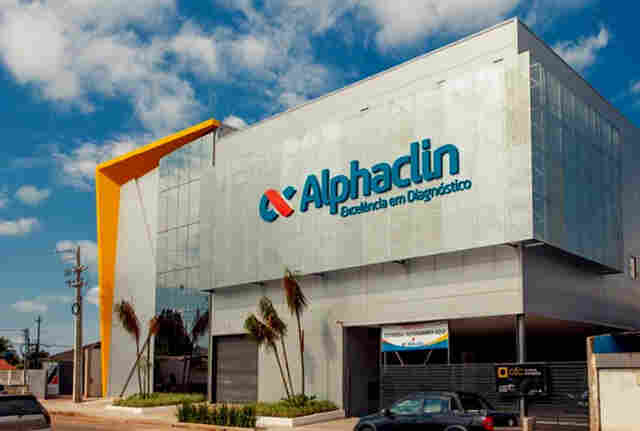 Plural Saúde, em parceria com a Unimed Porto Velho oferece o mais novo Alphaclin Diagnósticos