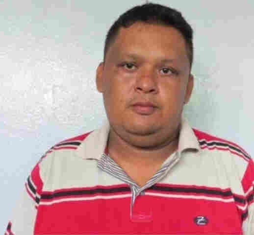 Denarc prende foragido do Amazonas condenado a mais de 300 anos de prisão