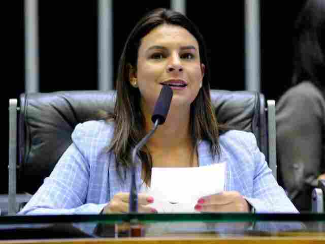 Com relatoria de Mariana Carvalho, Câmara aprova MP que autoriza recursos de R$ 2 bilhões para produção de vacina contra Coronavírus