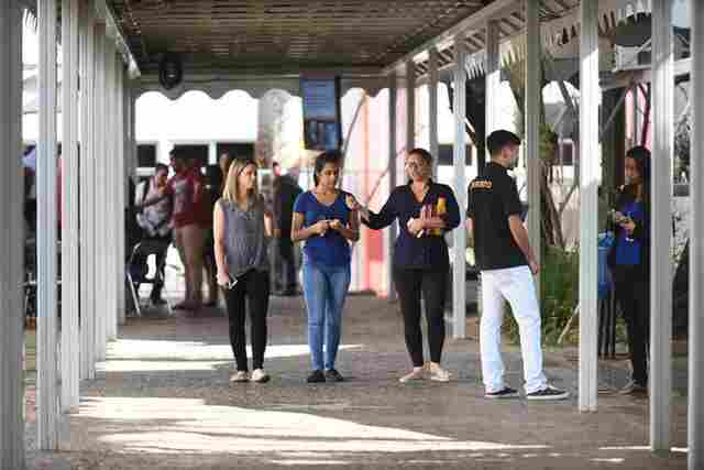 MEC desiste de retorno das aulas em janeiro em universidades federais