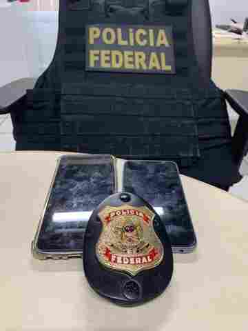 PF cumpre mandados de busca e prisão contra envolvido em vários crimes em terra indígena