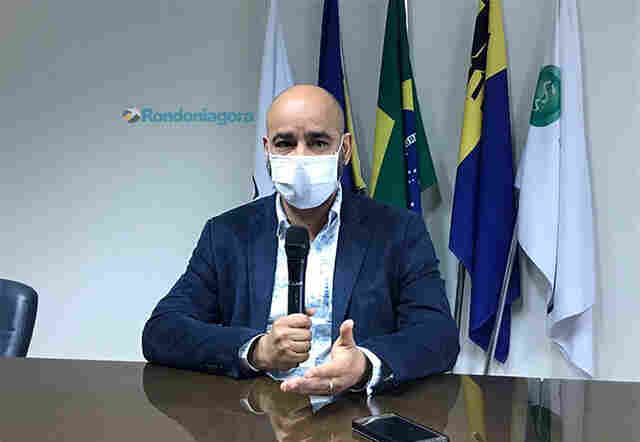 Cremero faz alerta sobre segunda onda do Coronavírus no Estado