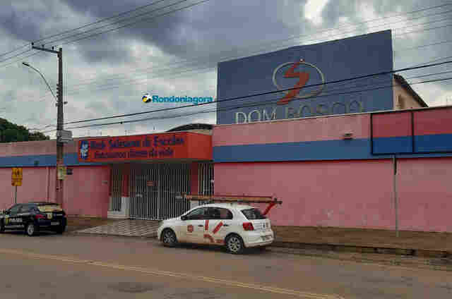 Colégio Dom Bosco fecha as portas após 88 anos em Porto Velho