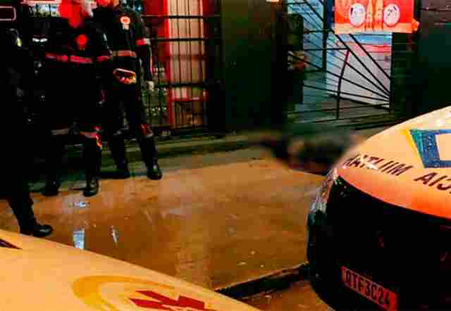 Homem morre com tiro na perna após briga na Zona Sul de Porto Velho