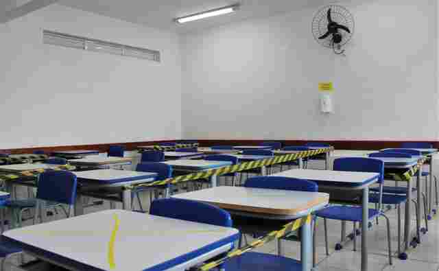 MEC muda para 1º de março aulas presenciais nas universidades federais