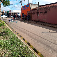 Motorista que matou idoso estava bêbado e dormiu ao volante