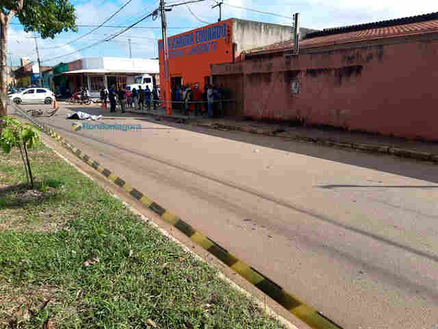 Motorista que matou idoso estava bêbado e dormiu ao volante